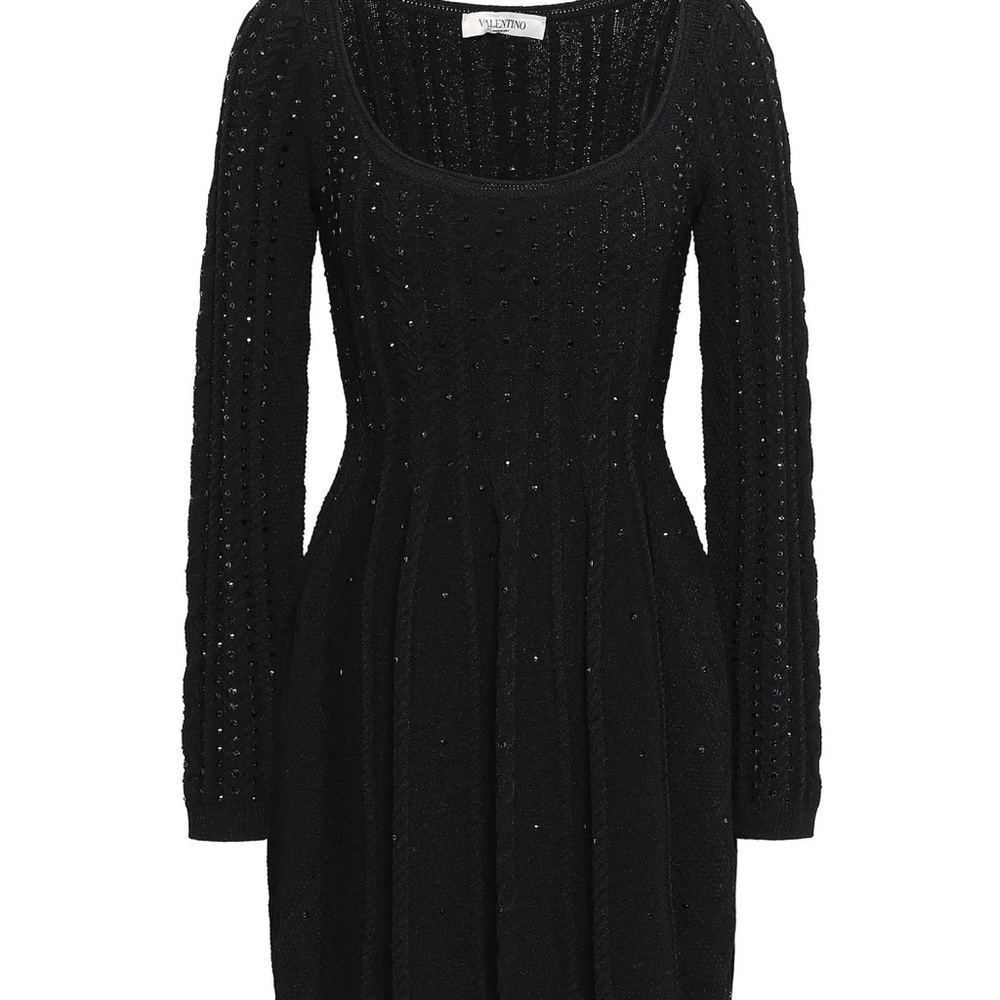 Valentino Dress
